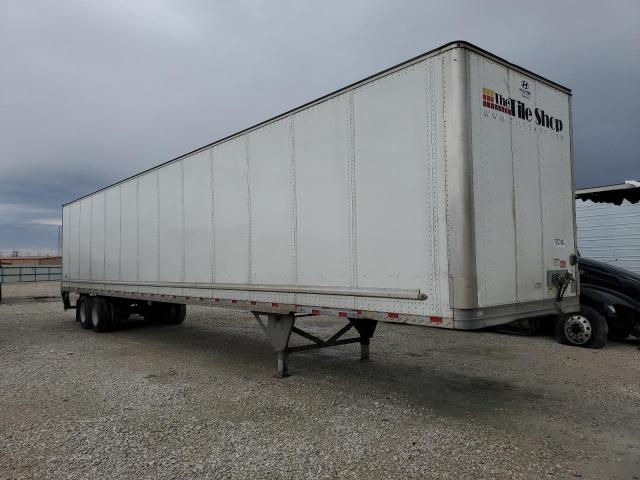 Image 1 of 2023 HYUNDAI TRAILER 2023 with VIN 3H3V532K8NJ779020