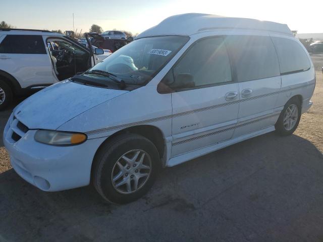 Obraz 1999 DODGE GRAND CARAVAN SE 1999