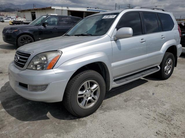 Obraz 2006 LEXUS GX 470 2006