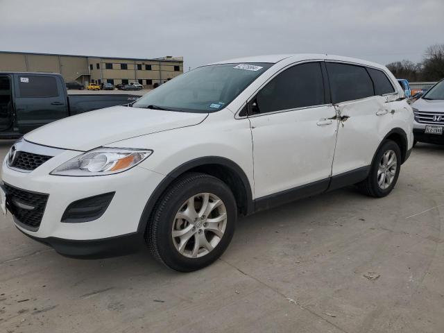 Изображение 1 2011 MAZDA CX-9  2011 с VIN JM3TB2CA0B0325877
