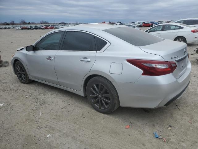 Image 2 of 2018 NISSAN ALTIMA 2.5 2018 with VIN 1N4AL3AP5JC103171