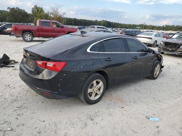 Image 3 of 2022 CHEVROLET MALIBU LS 2022 with VIN 1G1ZB5ST9NF186530