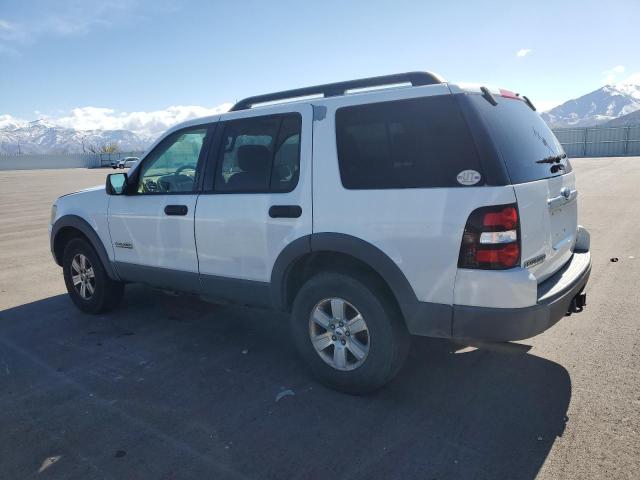 Image 2 of 2006 FORD EXPLORER XLT 2006 with VIN 1FMEU73836UB11837