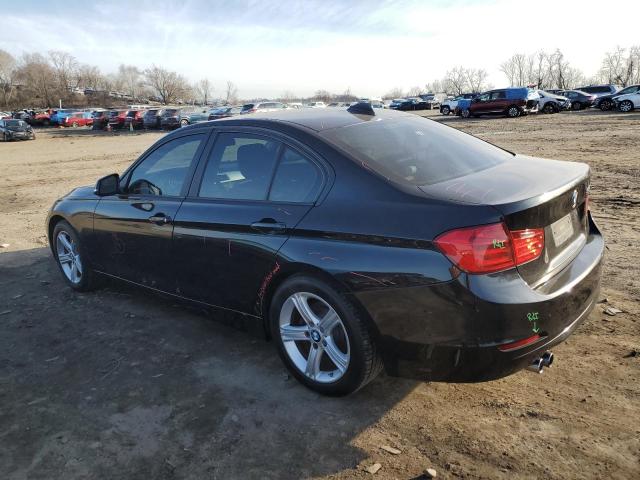 Изображение 2 2013 BMW 328 I 2013 с VIN WBA3A5C52DF602185