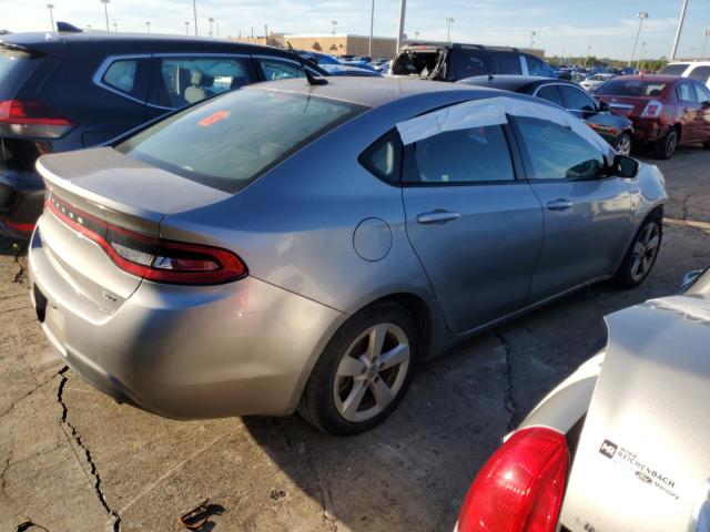 Изображение 3 2015 DODGE DART SXT 2015 с VIN 1C3CDFBB1FD251392