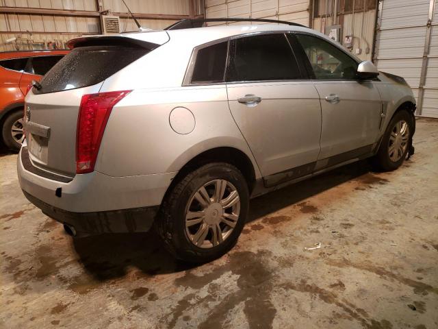 Image 3 of 2010 CADILLAC SRX  2010 with VIN 3GYFNGEY8AS596482