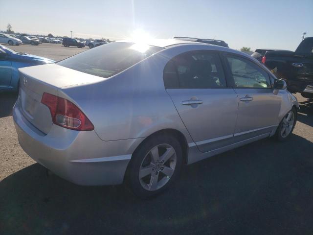 Изображение 3 2008 HONDA CIVIC EX 2008 с VIN 1HGFA16818L031070
