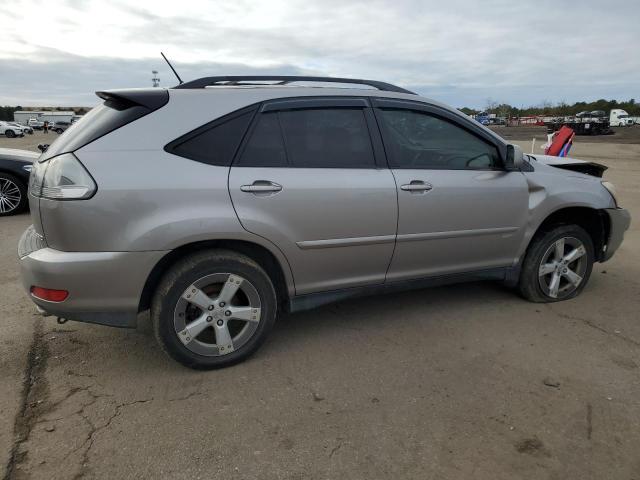 Изображение 3 2005 LEXUS RX 330 2005 с VIN JTJHA31U250089450