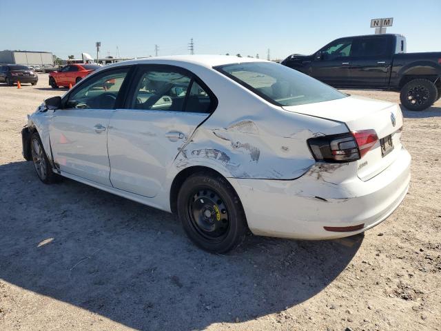 Image 2 of 2017 VOLKSWAGEN JETTA S 2017 with VIN 3VW2B7AJ4HM254593