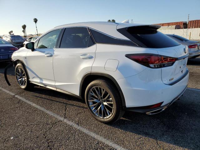 Obraz 2 z 2020 LEXUS RX 350 F-SPORT 2020 z VIN 2T2YZMDA2LC248260