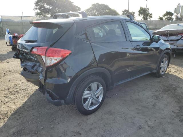 Image 3 of 2019 HONDA HR-V EX 2019 with VIN 3CZRU5H51KM730194