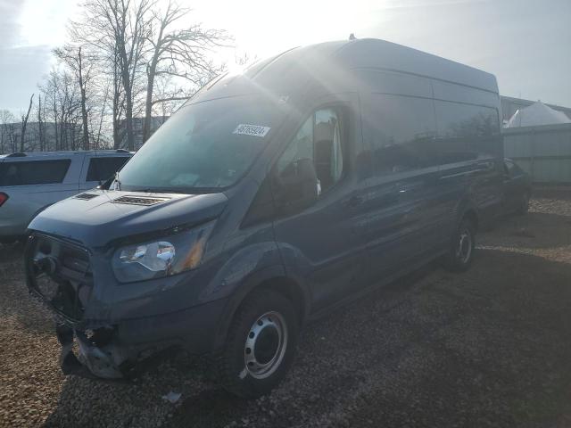 Obraz 1 z 2021 FORD TRANSIT T-250 2021 z VIN 1FTBR3X8XMKA76752