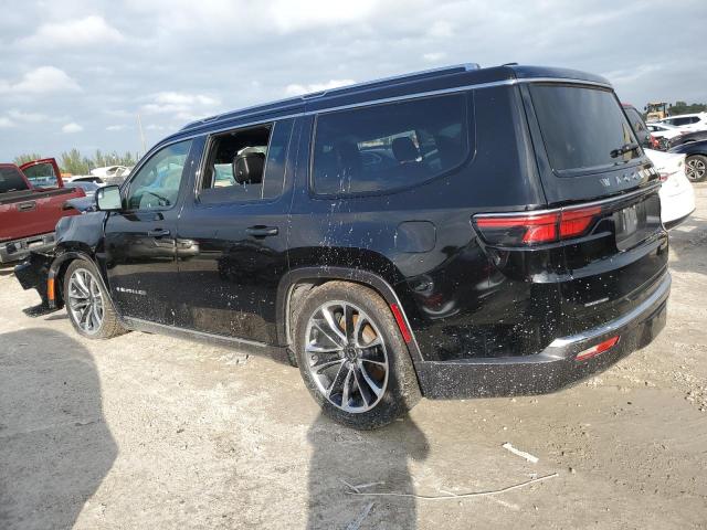 Image 2 of 2022 JEEP WAGONEER SERIES III 2022 with VIN 1C4SJVDT2NS108381