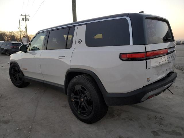 Image 2 of 2022 RIVIAN R1S LAUNCH EDITION 2022 with VIN 7PDSGABL4NN001799