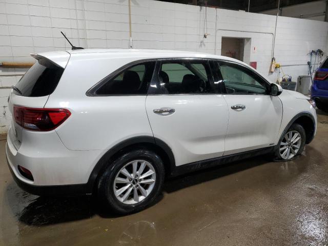 Изображение 3 2019 KIA SORENTO L 2019 с VIN 5XYPGDA34KG451424