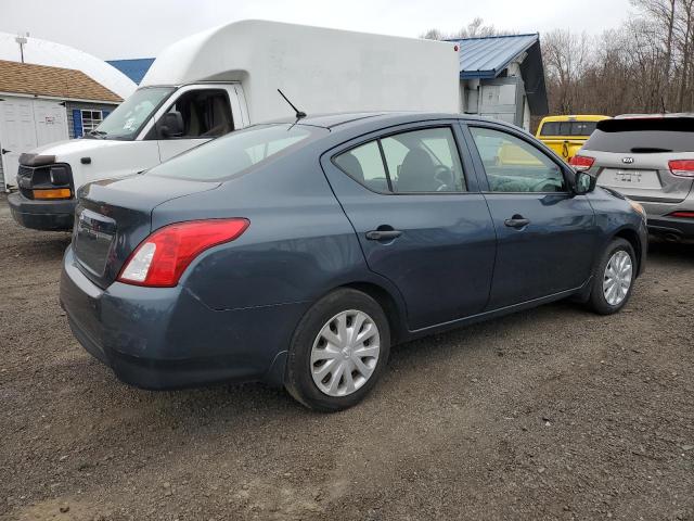 Image 3 of 2016 NISSAN VERSA S 2016 with VIN 3N1CN7AP8GL862708