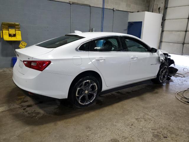 Image 3 of 2023 CHEVROLET MALIBU LT 2023 with VIN 1G1ZD5ST3PF206039