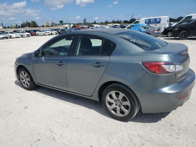 Изображение 2 2013 MAZDA 3 I 2013 с VIN JM1BL1U77D1780821