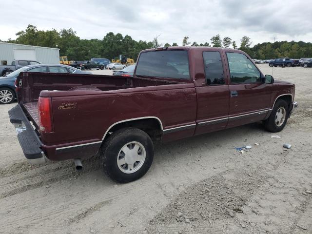 Изображение 3 1997 CHEVROLET GMT-400 C1500 1997 с VIN 1GCEC19M6VE211724