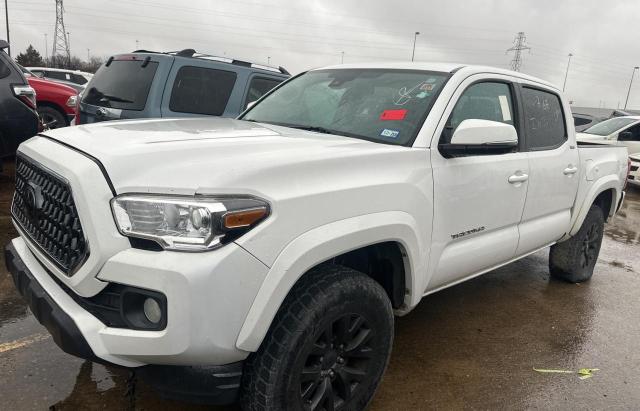 Изображение 2 2020 TOYOTA TACOMA DOUBLE CAB 2020 с VIN 5TFCZ5AN8LX237728