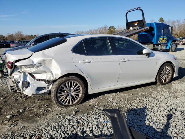 Obraz 3 z 2019 TOYOTA CAMRY XSE 2019 z VIN 4T1BZ1HK3KU507640