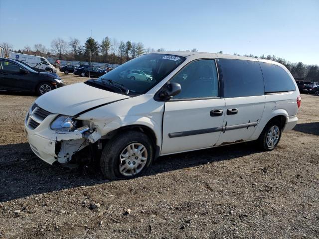 Изображение 1 2007 DODGE GRAND CARA 2007 с VIN 108GP24E57B192950