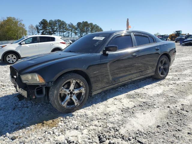 Изображение 2012 DODGE CHARGER R/T 2012