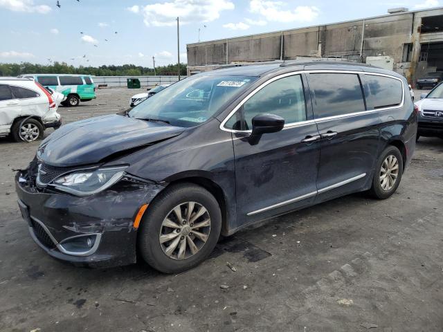 Изображение 1 2017 CHRYSLER PACIFICA TOURING L 2017 с VIN 2C4RC1BG1HR691880