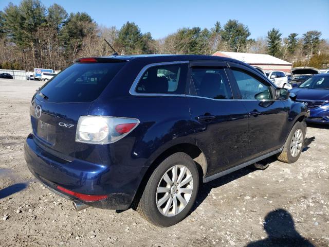 Image 3 of 2010 MAZDA CX-7  2010 with VIN JM3ER2WM4A0328791