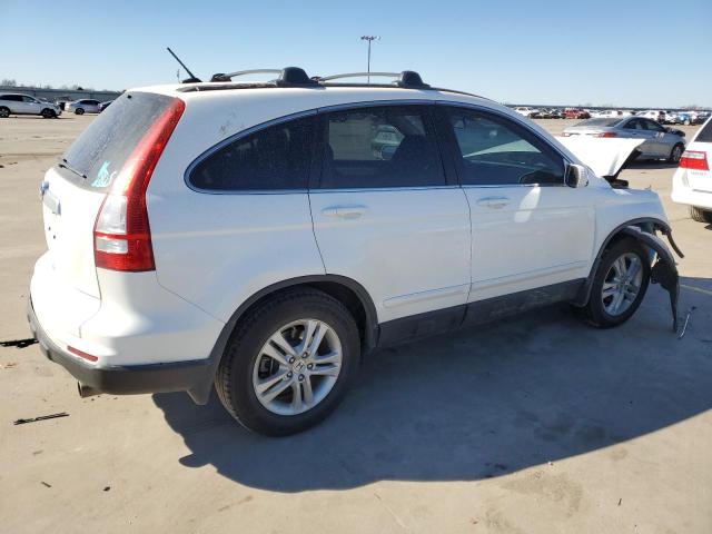 Obraz 3 z 2011 HONDA CR-V EXL 2011 z VIN 5J6RE3H72BL020449