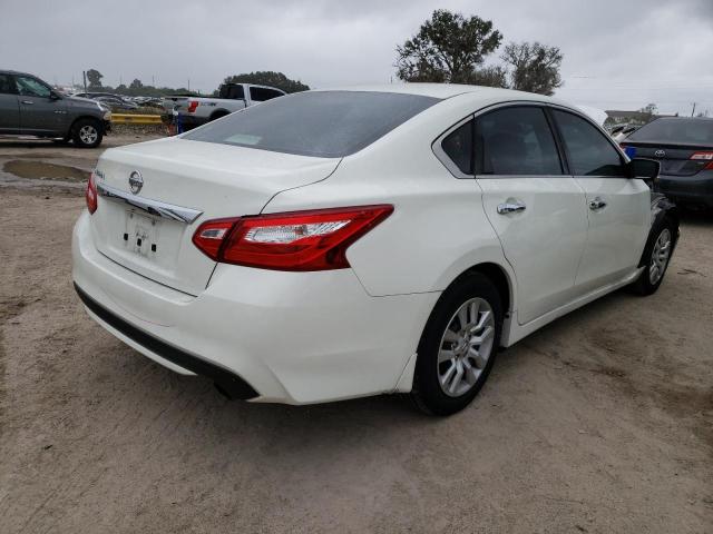 Obraz 3 z 2016 NISSAN ALTIMA 2.5 2016 z VIN 1N4AL3AP2GC197986