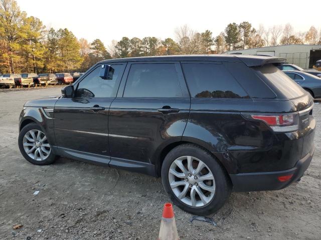 Obraz 2 z 2014 LAND ROVER RANGE ROVER SPORT HSE 2014 z VIN SALWR2WF0EA503965