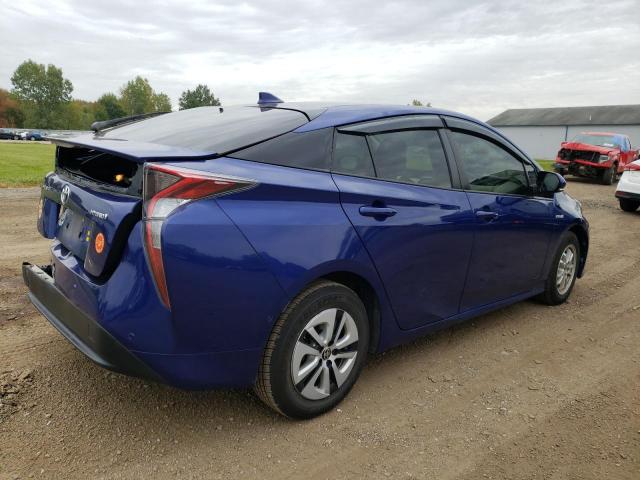 Image 3 of 2017 TOYOTA PRIUS  2017 with VIN JTDKBRFU6H3050137