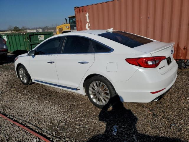 Изображение 2 2015 HYUNDAI SONATA SPORT 2015 с VIN 5NPE34AF1FH192497