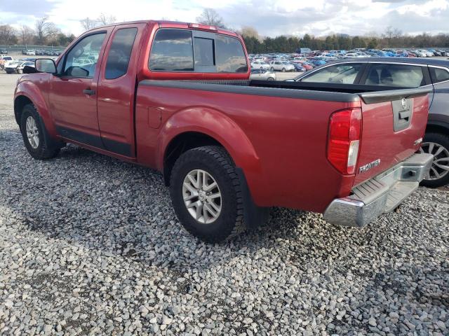 Изображение 2 2016 NISSAN FRONTIER SV 2016 с VIN 1N6AD0CW4GN799042
