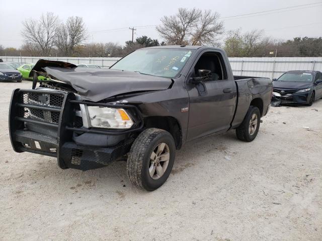 Image 1 of 2014 RAM 1500 ST 2014 with VIN 3C6JR7AT9EG175837