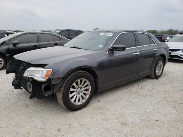 Obraz 1 z 2014 CHRYSLER 300  2014 z VIN 2C3CCAAGXEH143146