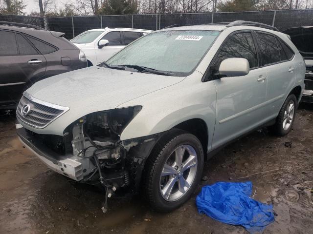 Obraz 1 z 2007 LEXUS RX 400H 2007 z VIN JTJHW31U672018440