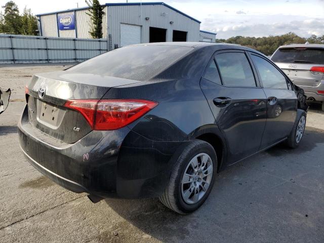 Image 3 of 2019 TOYOTA COROLLA L 2019 with VIN 2T1BURHE0KC212326