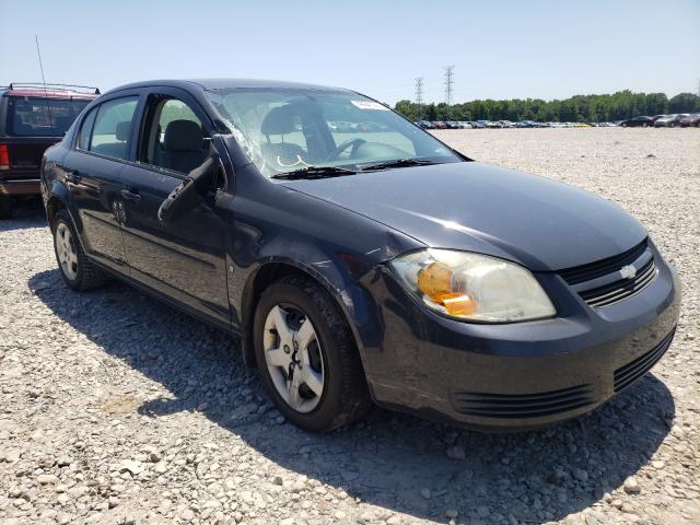 Obraz 2008 CHEVROLET COBALT LS 2008