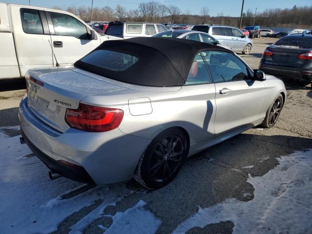 Image 3 of 2015 BMW M235I  2015 with VIN WBA1M1C53FV393443