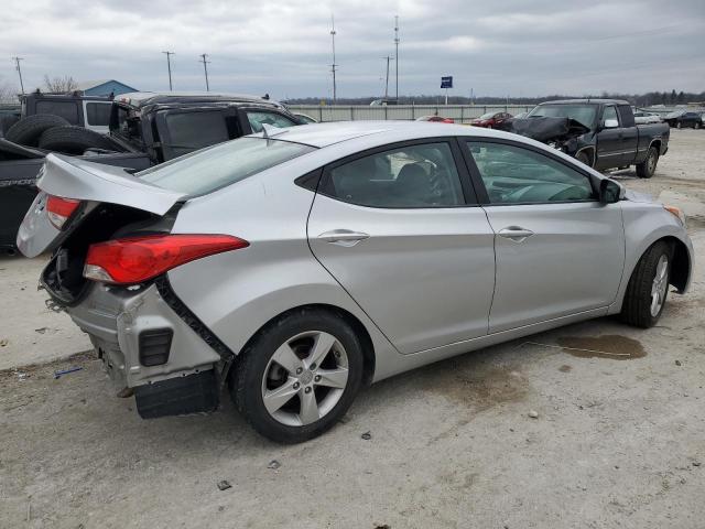 Obraz 3 z 2013 HYUNDAI ELANTRA GLS 2013 z VIN 5NPDH4AE3DH363011