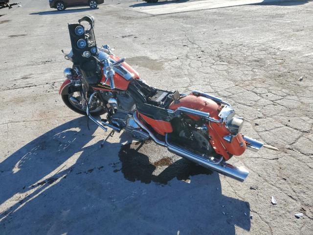 Изображение 3 2004 HARLEY-DAVIDSON FLHTCSE  2004 с VIN 1HD1PJE154Y953641