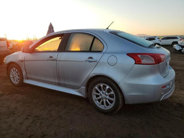 Image 2 of 2014 MITSUBISHI LANCER ES/ES SPORT 2014 with VIN JA32X2HU8EU004528