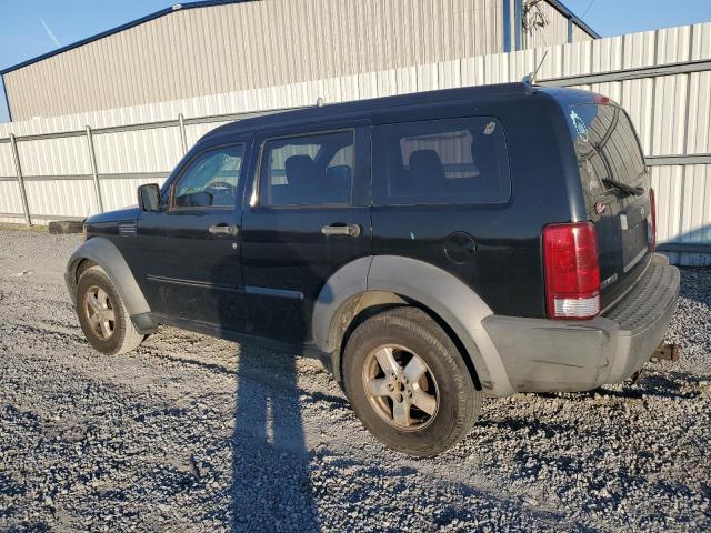 Obraz 2 z 2007 DODGE NITRO SXT 2007 z VIN 1D8GU28K77W529149