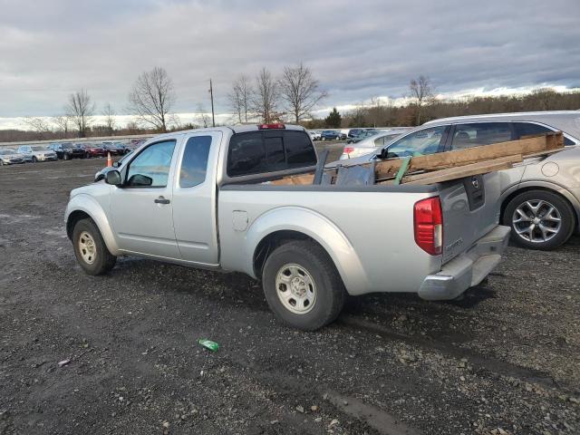 Image 2 of 2007 NISSAN FRONTIER KING CAB XE 2007 with VIN 1N6BD06T47C405170