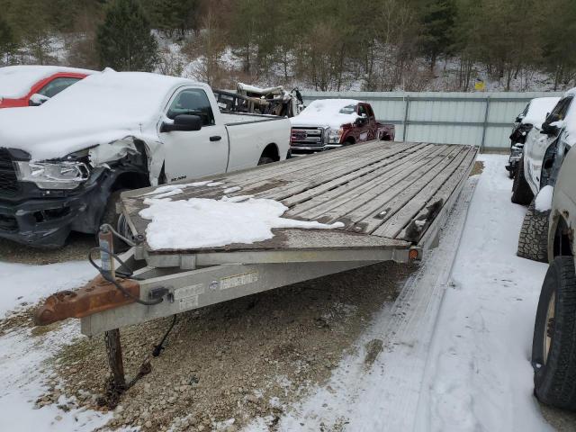 Image 2 of 2011 POLARIS TRAILER 2011 with VIN 5WFBS3235BW014397