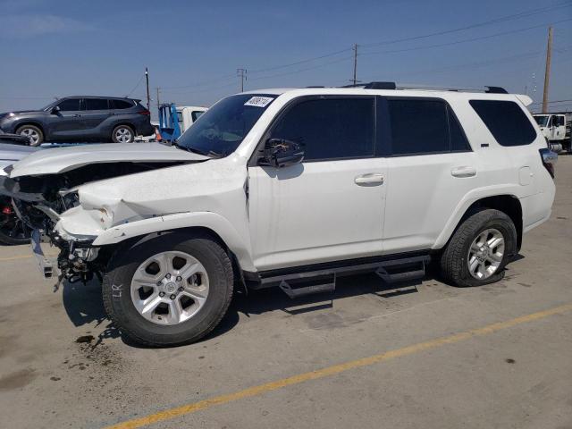 Obraz 2022 TOYOTA 4RUNNER SR5 2022