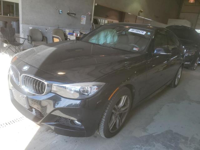 Obraz 1 z 2014 BMW 328 XIGT 2014 z VIN WBA3X5C59ED557936