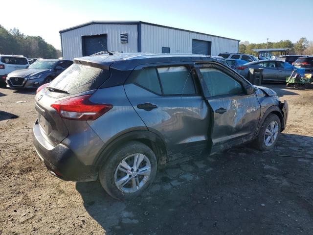 Image 3 of 2019 NISSAN KICKS S 2019 with VIN 3N1CP5CU7KL514716